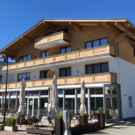 Dahoam By Sarina - Village Appartements Zell am See Eksteriør bilde