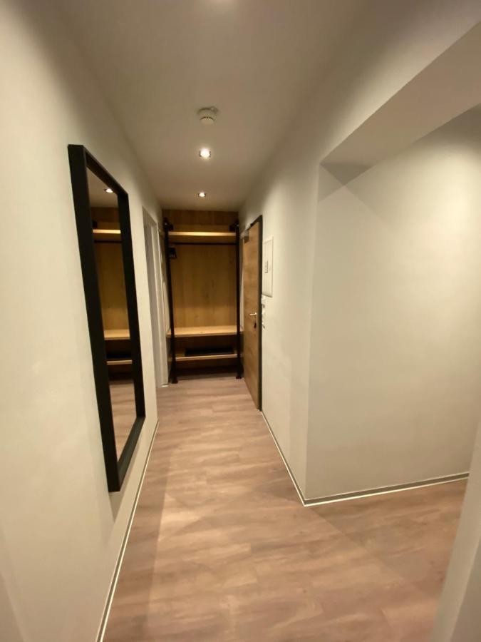 Dahoam By Sarina - Village Appartements Zell am See Eksteriør bilde