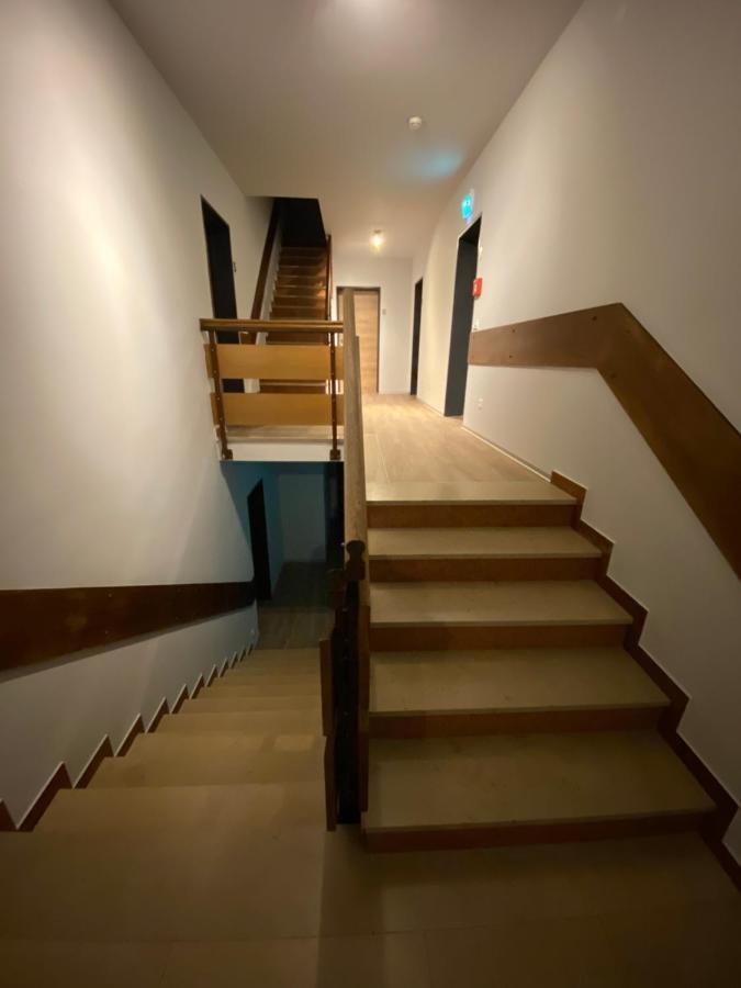 Dahoam By Sarina - Village Appartements Zell am See Eksteriør bilde