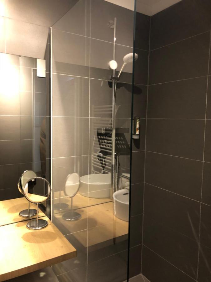 Dahoam By Sarina - Village Appartements Zell am See Eksteriør bilde