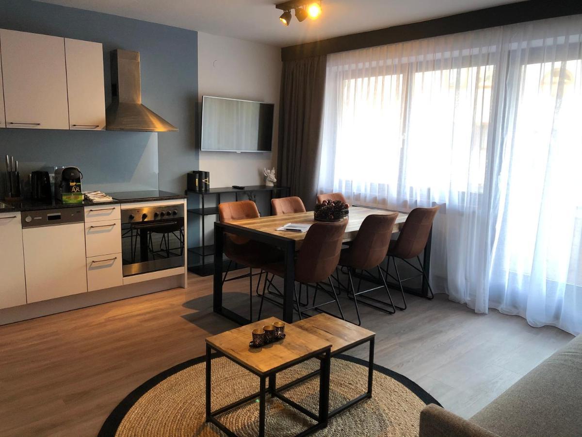 Dahoam By Sarina - Village Appartements Zell am See Eksteriør bilde